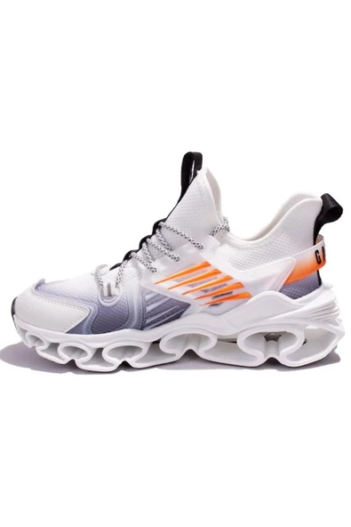 Gamelu Huma Merdane Ayakkabı - Resim 7