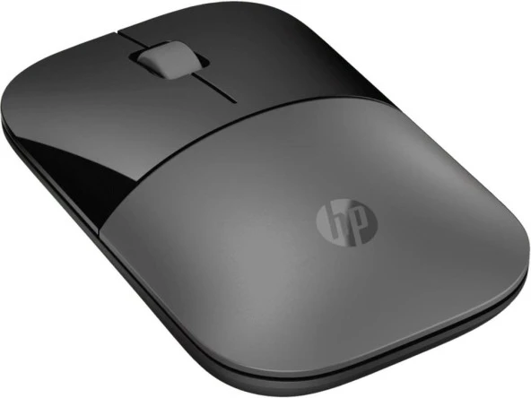 HP Z3700 KABLOSUZ DUAL MOUSE SILVER (758A9AA)