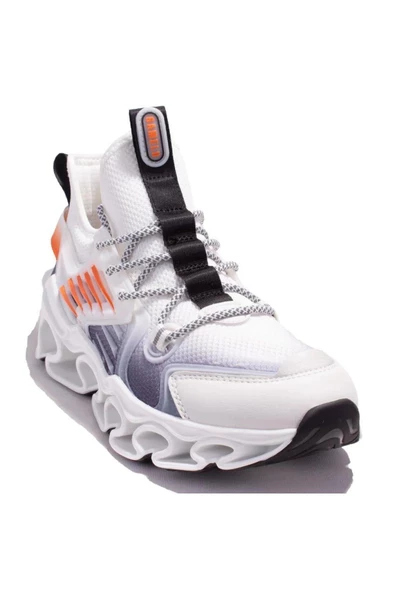 Gamelu Huma Merdane Ayakkabı - Resim 6