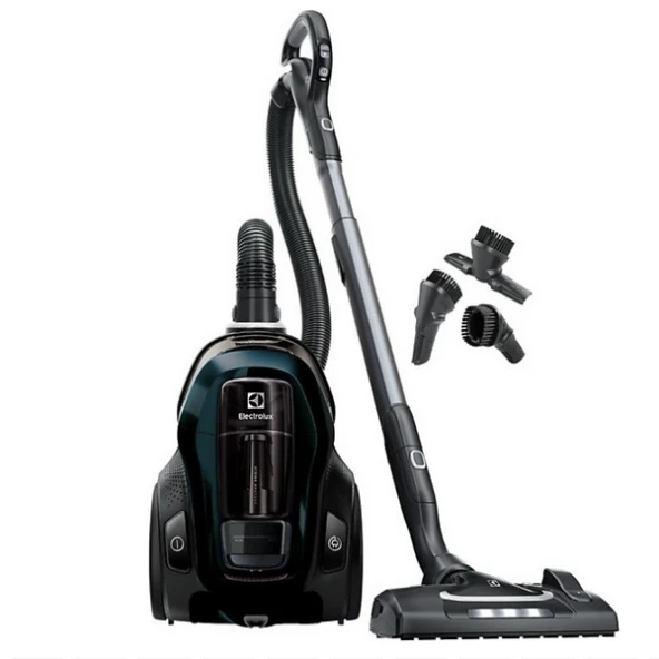 Electrolux Pure C9 PC91-8STM Toz Torbasız Süpürge