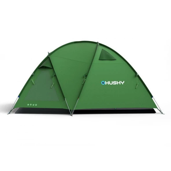 HUSKY BIGLESS 5 KISILIK CADIR - 9