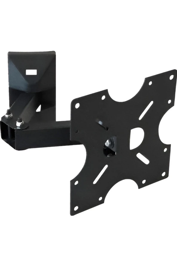 ONUR F5 Hareketli - 40 42 30 32 Inch Inç Lcd Led Tv Hareketli Askı Aparat 50cm Kol Uzunluğu ürün görseli