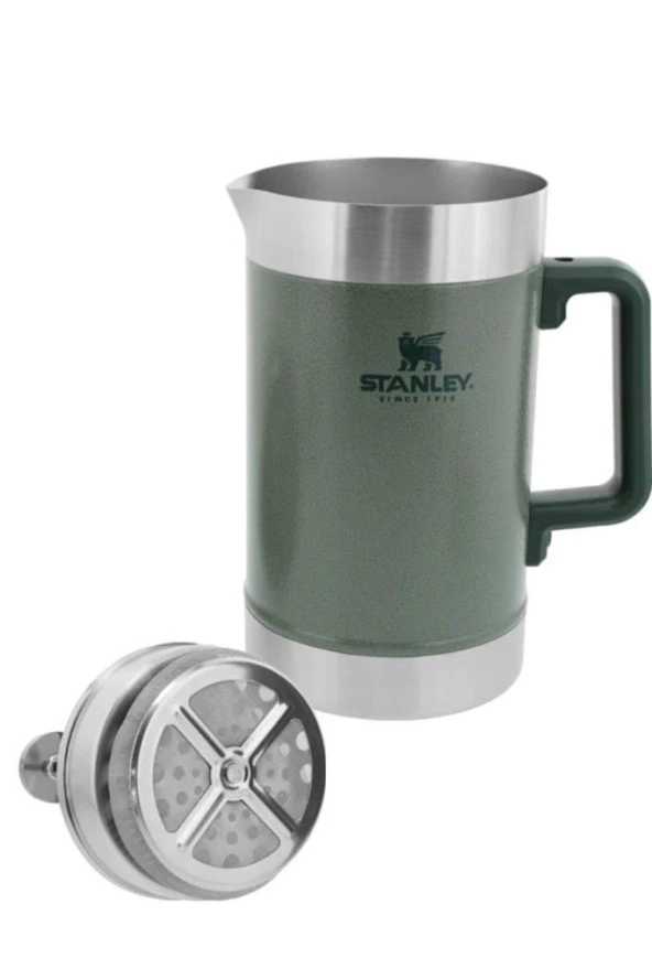 Stanley Klasik 1.4 Lt French Press Termos