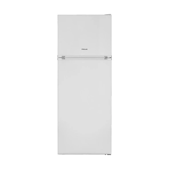 Finlux Fn 4720 St F Enerji Sınıfı 470 Lt Statik Üstten Buzdolabı