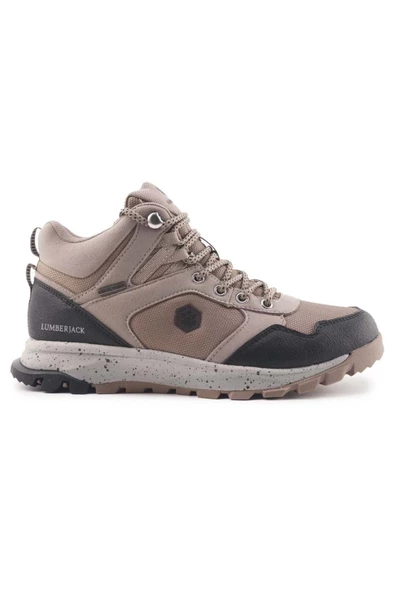 Yoki Outdoor Unisex Spor Bot Kum