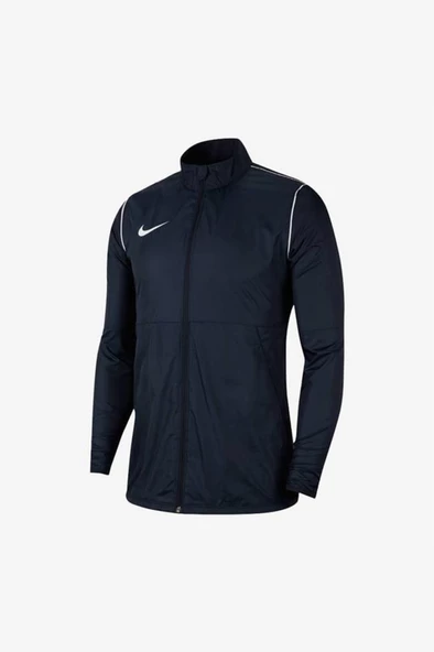 Nike Y Rpl Park20 Rn Jkt W BV6904-451 Lacivert Çocuk Yağmurluk