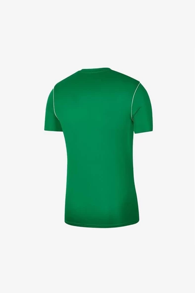 Nike M Nk Df Park20 Top SS BV6883-302 Yeşil Erkek Forma - 2