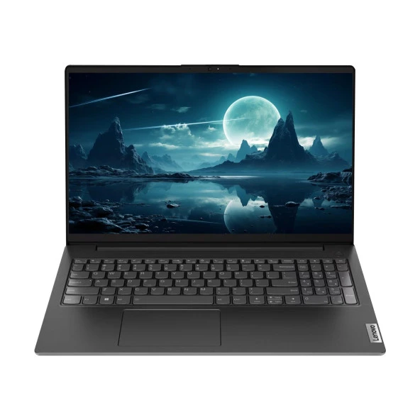 LENOVO V15 82yu0122tx Amd Ryzen R5-7520u 8gb Ram 256gb Ssd 15.6" Full Hd Freedos Dizüstü Bilgisayar