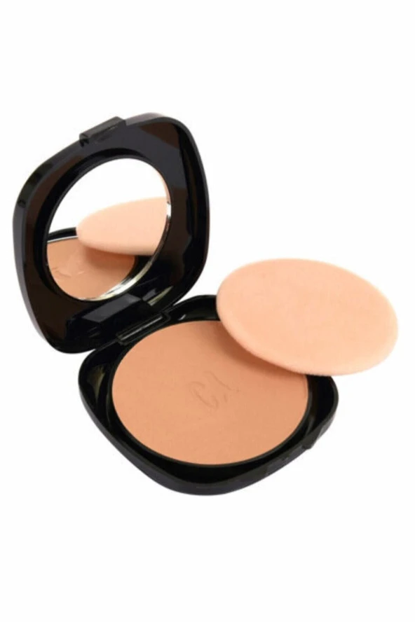 Pudra Compact Powder 07