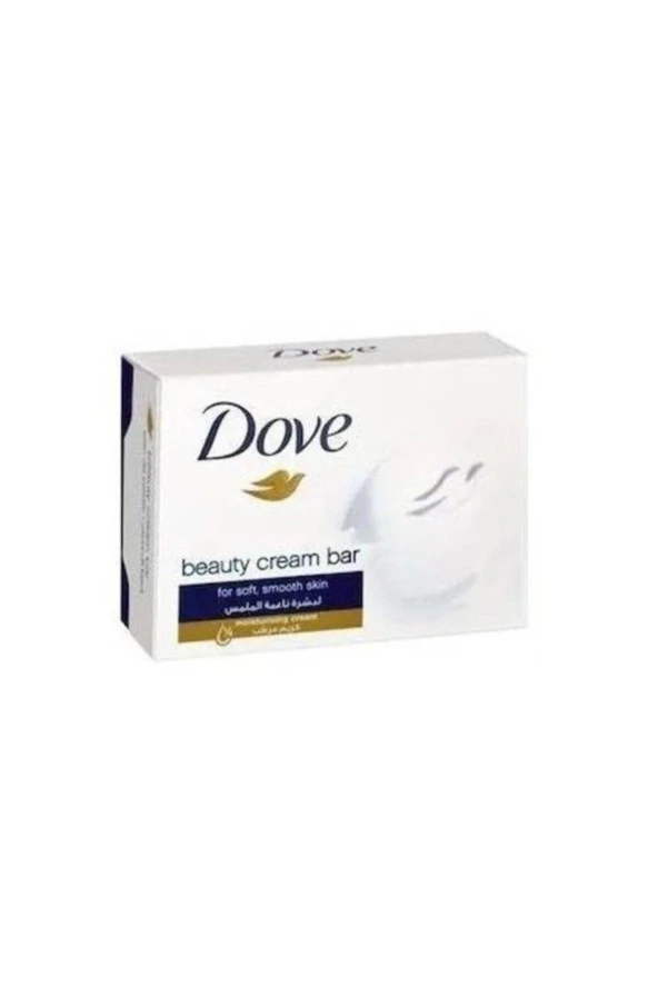 Cream Bar Güzellik Sabunu Original 100 g 24 Adet