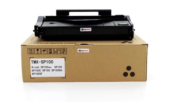 Ricoh SP-112e Muadil Toner