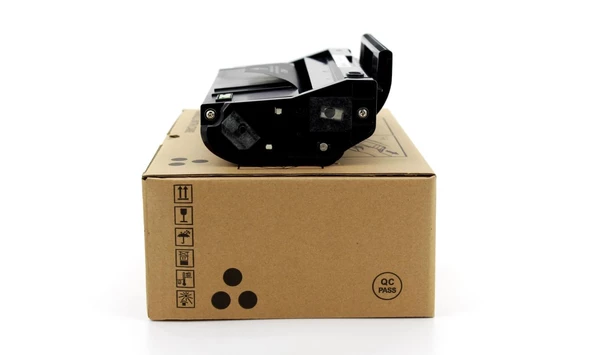 Ricoh SP-112e Muadil Toner - 3