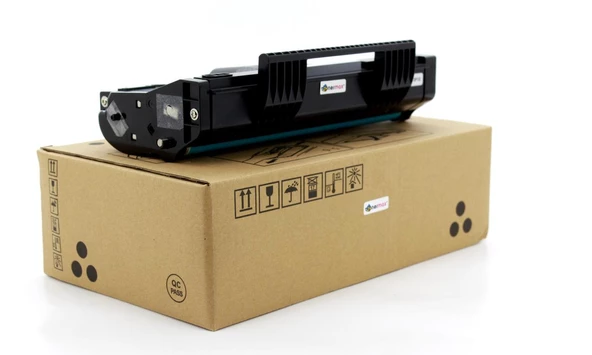 Ricoh SP-112e Muadil Toner - 4