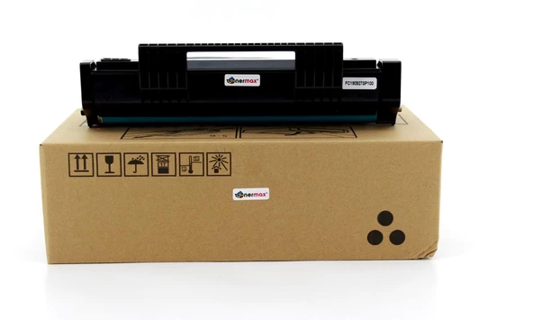 Ricoh SP-112e Muadil Toner - 5