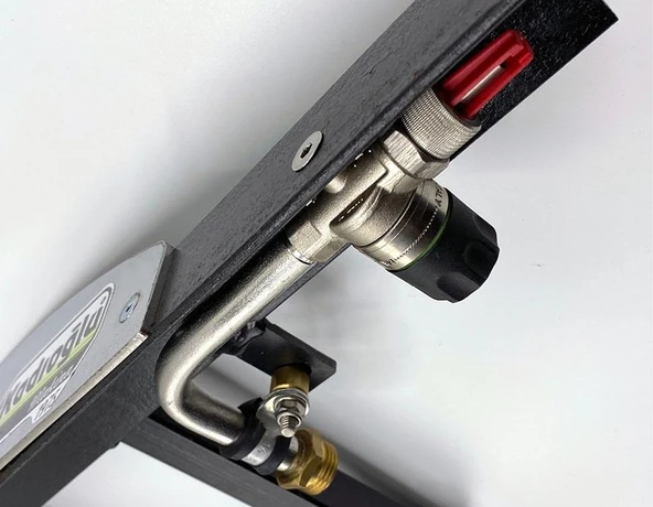 Kadıoğlu Nano B Uzatılabilir Model Ot İlaçlama Damla Önleyicisiz - 4