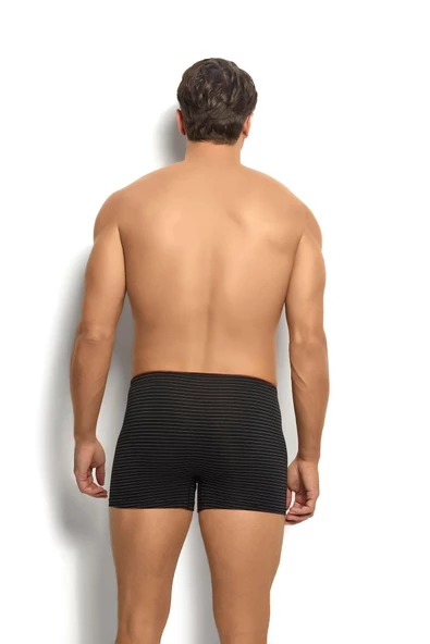 Jiber Erkek Penye Boxer 280 - 6
