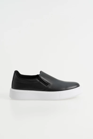 Erkek Rahat Taban Günlük Spor Ayakkabı Sneaker - 2
