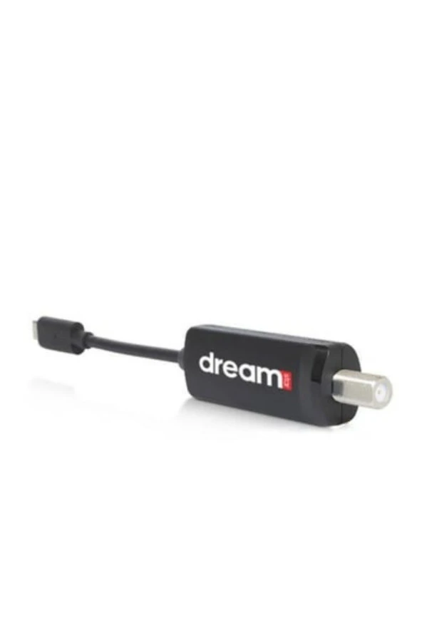 Dreamstar Type-c Dvbs Tuner