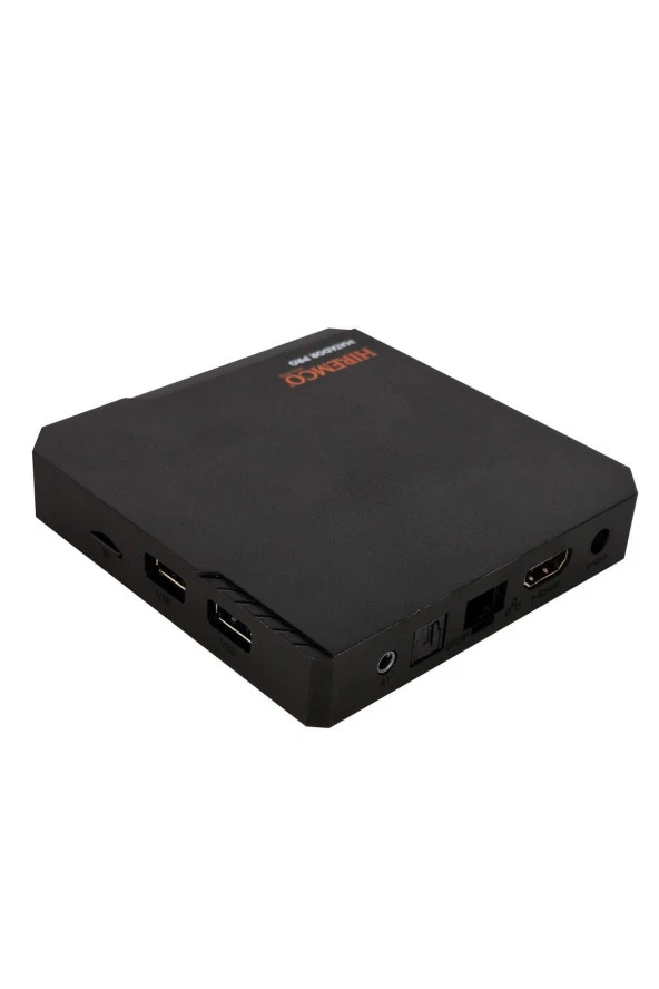 Hiremco Matador Pro Max 2-32GB Android Box - 4