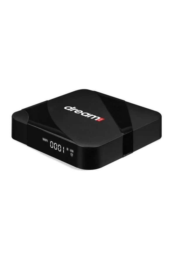 Dreamstar İ1 6K Android 14 Tv Box - 3
