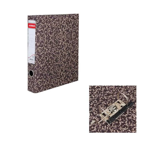 Alemdar Dar Karton Klasör - 2