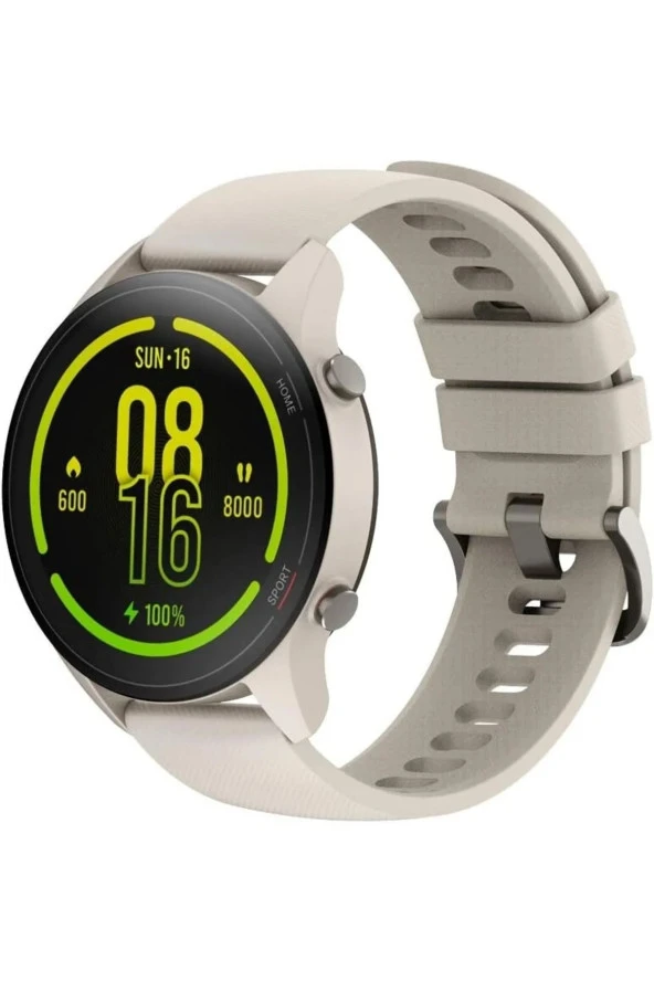 Cda Store Xiaomi Mi Watch Uyumlu  2 Adet Şeffaf Ultra koruyucu Nano Jelatin