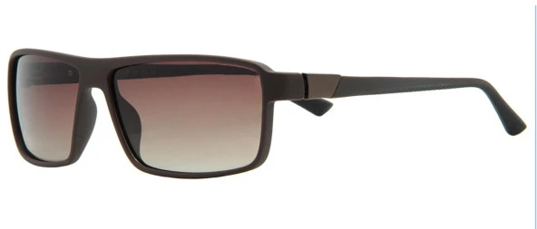 Fratelli Rosetti FR8142 9116T5 56 Polarize Unisex Güneş Gözlüğü