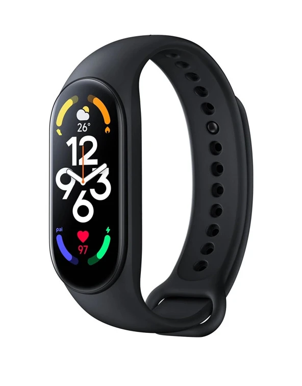 Cda Store Xiaomi Band 7 Uyumlu 2 Adet Şeffaf Ultra koruyucu Nano Jelatin