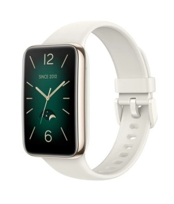 Cda Store Xiaomi Mı Band 7 Pro Uyumlu  2 Adet Şeffaf Ultra koruyucu Nano Jelatin