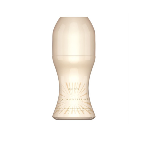 Avon Incandessence Kadın Roll-On Deodorant 50 ml ürün görseli