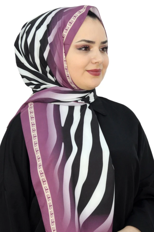 POLO CRAFT ZEBRA ŞAL EŞ5312-13 ürün görseli