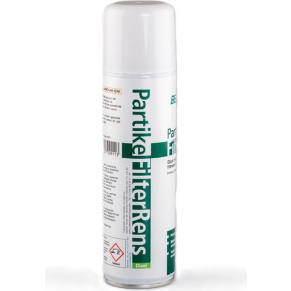 BELL ADD PARTIKEL FILTER RENS, DİZEL PARTİKÜL FİLTRESİ TEMİZLEME KÖPÜĞÜ - 3