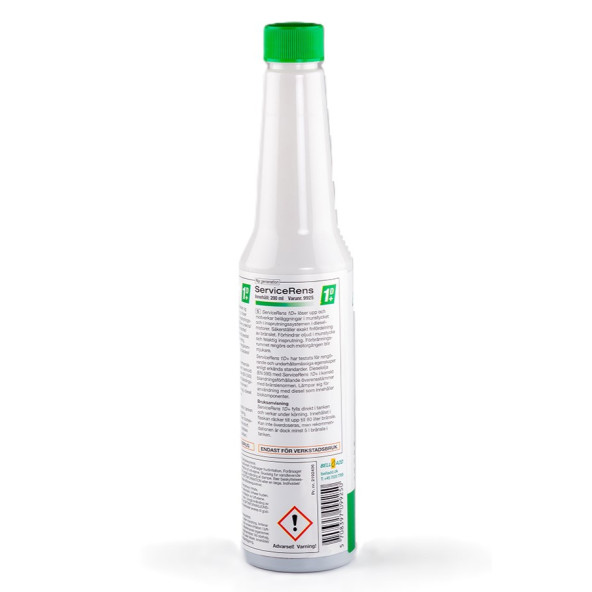 BELL ADD SERVICE RENS 1D+ YENİ NESİL DİZEL YAKIT KATKISI - 3