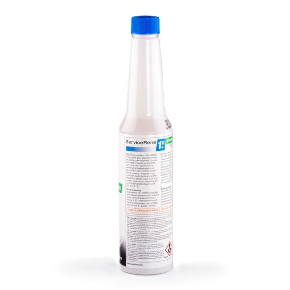 BELL ADD SERVICE RENS 1B+ HYBRID YAKIT KATKISI - 3