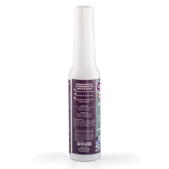 DR. CARBON CLEAN PREMIUM DİZEL YAKIT KATKISI - 3