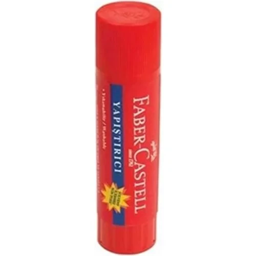 Faber-Castell Stick Yapıştırıcı 20 gr