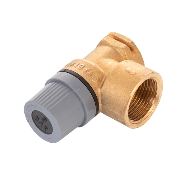 PAKKENS EMNİYET VENTİLİ 3/4 ürün görseli