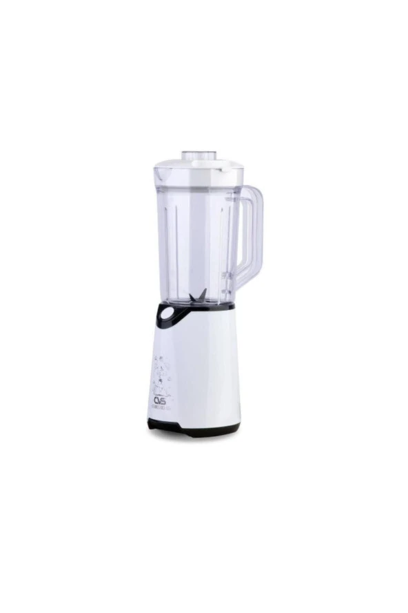 CVS Xx- Dn4521 4521 Shake & Force Cup Beyaz Buz Kırıcı Sürahi Blender