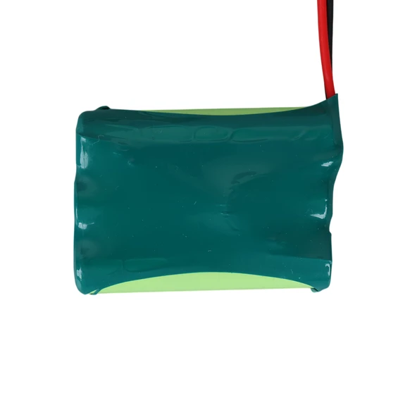 Powermaster PM-25517 3.6 Volt 800 Mah 3Lü İnce Telsiz Telefon Pili - 3