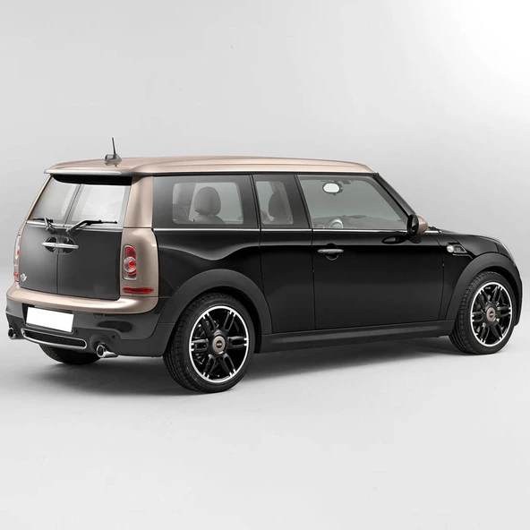 Mini Clubman R55 2013-2014 Sağ Sol Arka Bagaj Kapısı Amortisörü Takım - 2