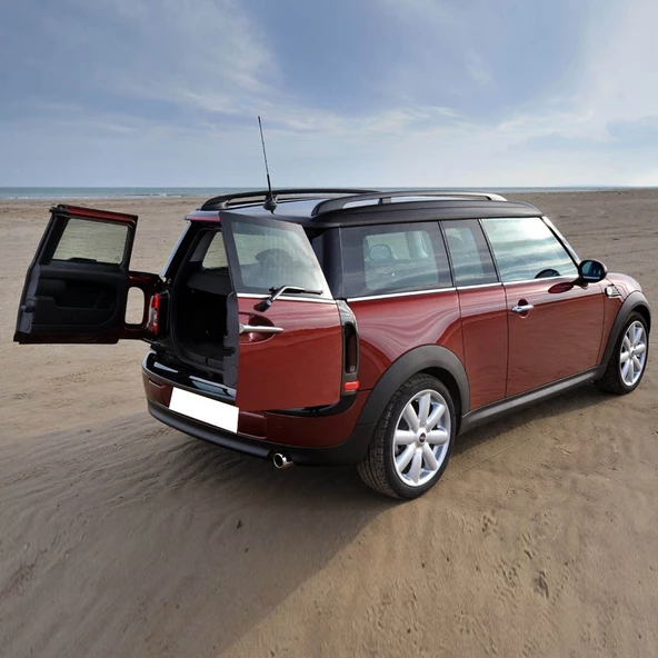 Mini Clubman R55 2008-2012 Sağ Sol Arka Bagaj Kapısı Amortisörü Takım - 2