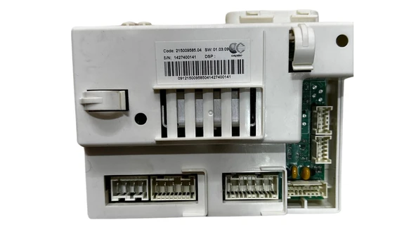 Hotpoin Ariston İndesit Çamaşır Anakart computime