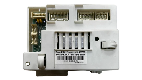 Hotpoin Ariston İndesit Çamaşır Anakart flextronics ürün görseli