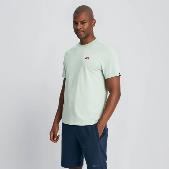 Ellesse Tshirt Mint Yeşili Erkek EM133