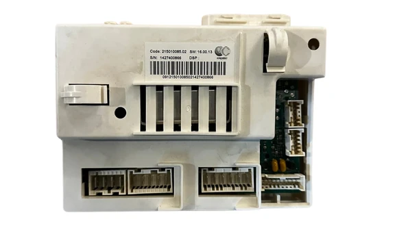 Hotpoin Ariston İndesit Çamaşır Anakart computime 13 ürün görseli