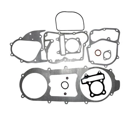 SCOOTER 150 CC CONTA TAKIMI KOMPLE ürün görseli 1