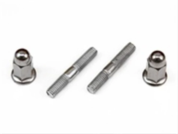 CUP EGZOZ BOĞAZ SAPLAMA SETİ 6 MM - Resim 2