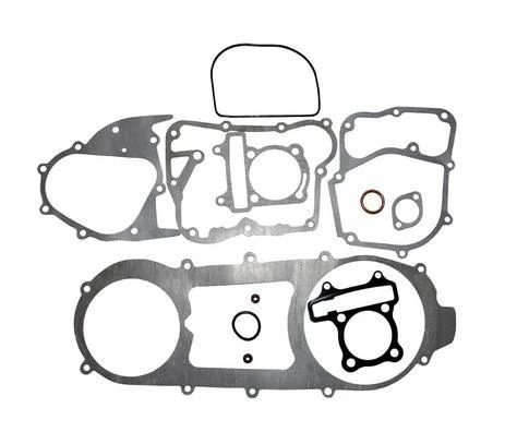 SCOOTER 150 CC CONTA TAKIMI KOMPLE - Resim 2