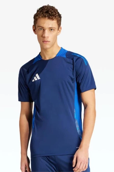 Adidas Tiro24 C Tr Jsy ADIS1657 Lacivert Erkek Forma