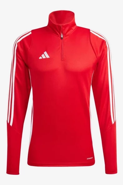 Adidas Tiro24 Trtop ADIS1045 Kırmızı Erkek Antrenman Üstü